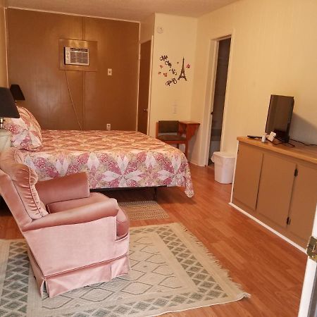 Canton Motel Zewnętrze zdjęcie