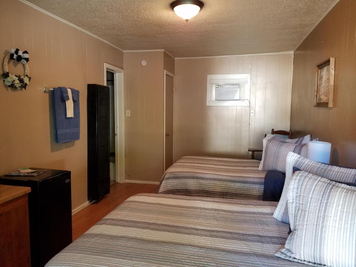 Canton Motel Zewnętrze zdjęcie